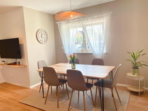 Wintzenheim Apartment | Le Champ des Rêves - Terrasse - Parking privé