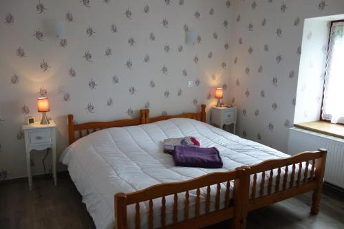 Le Clerjus Bed & Breakfast | Kid-Friendly Le Champ: Guest Rated 9.1/10 for Comfort