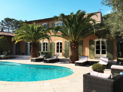 La Roquette-sur-Siagne Bed & Breakfast | Experience Oceanfront Bliss at Le Champmazet Hotel