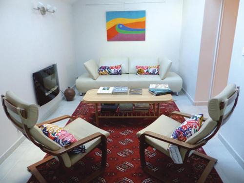 Bourron-Marlotte House | Oceanfront Escape at Le chant des arbres - Rated 8.6/10