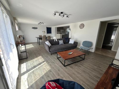 Pornic Apartment | Discover Le Chant des Pierres in the Heart of the City
