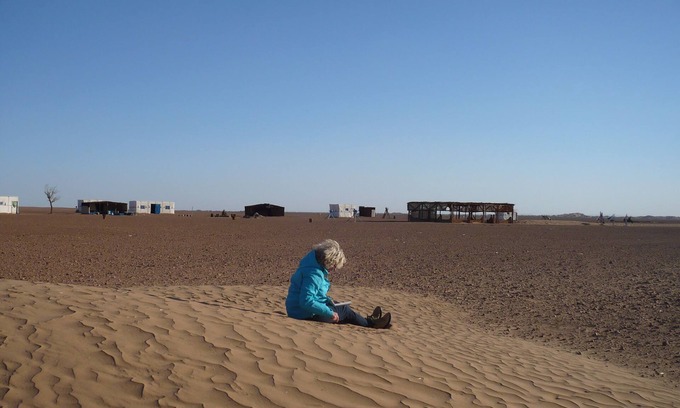 M'Hamid El Ghizlane Other | Discover Le Chant Du Sable: Family-Friendly Retreat