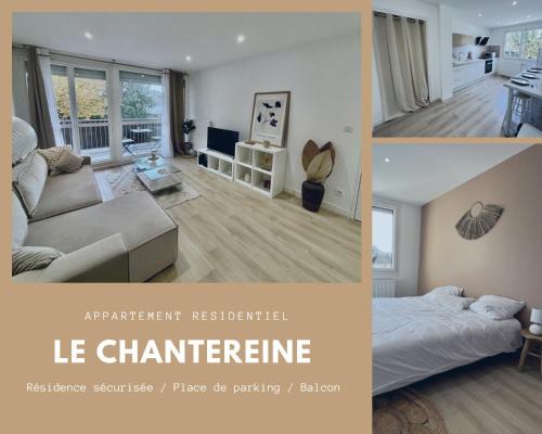 Bourgoin-Jallieu Apartment | Child-Friendly Le Chantereine: Exceptional Guest Experience