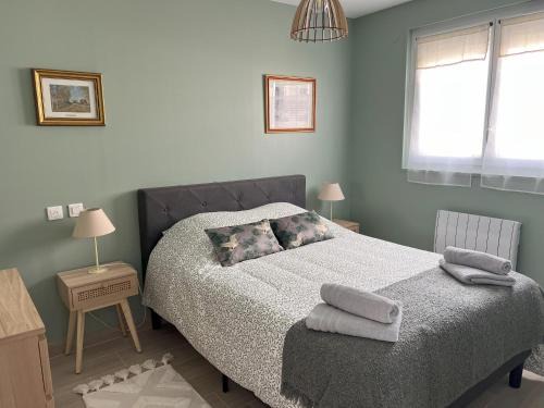 La Ferte-Saint-Aubin House | Discover Family-Friendly Stays at Le Charles Pierre