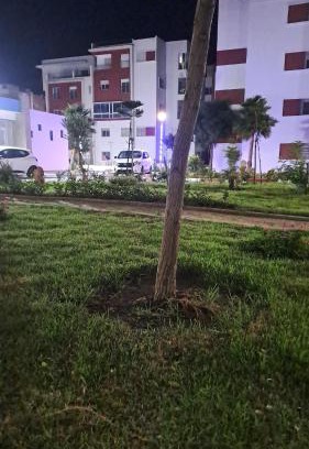 Tangier Apartment | Le charme de l Atlantique, al houara