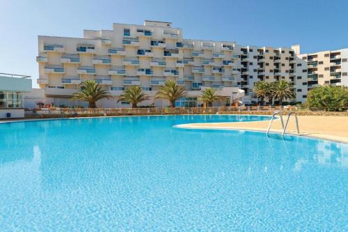 Le Barcares Apartment | Le charme du Lydia Playa