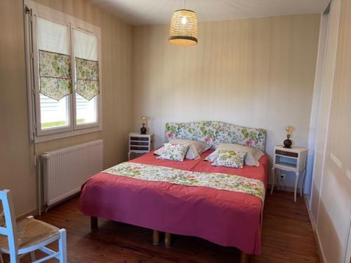 Offranville Bed & Breakfast | Pet-Friendly Retreat at Le Chasse Marée: Rated 9.3/10