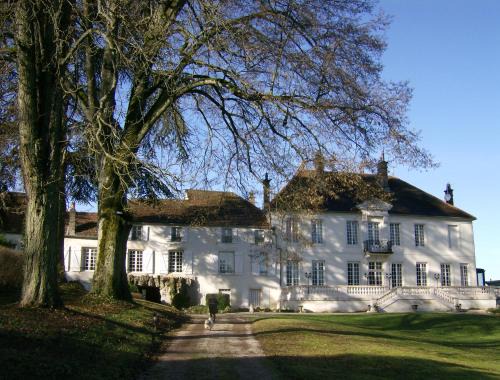 Prauthoy Bed & Breakfast | Discover Le Chateau de Prauthoy: Family-Friendly Oceanfront Escape