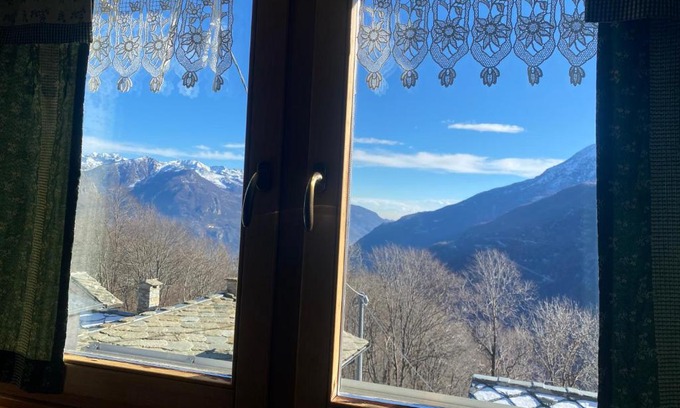 Hone Hotel | Family-Friendly Retreat at Le Chemin de La Luge