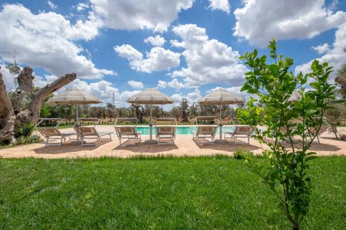 San Pietro in Lama House | Discover Le Chiese: Pet-Friendly Retreat with Pool
