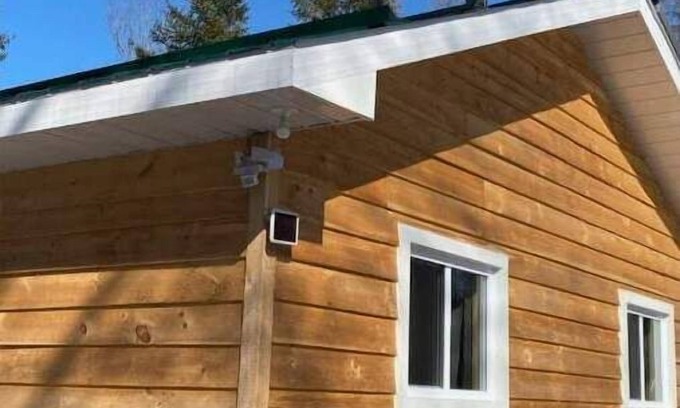 Thorne Cottage | Experience Le Chillin’ in the Hills: Pet & Eco-Friendly Stay