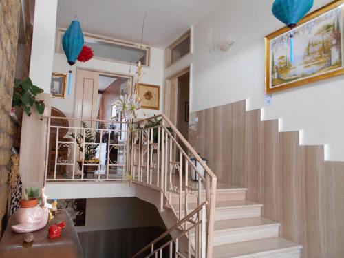 Sannicandro di Bari Bed & Breakfast | Pet-Friendly Getaway at Le Chiocciole with Breakfast & More