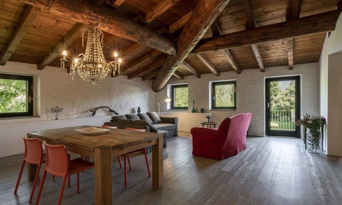 Portese Other | Discover Le Chiusure: Family-Friendly Stay with Pool