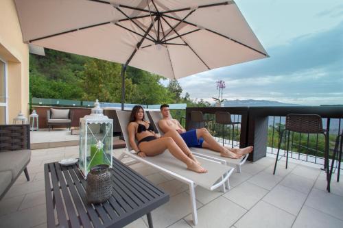 Chiesanuova Bed & Breakfast | Pet-Friendly Getaway at Le Cicale with Hot Tub & Kitchen