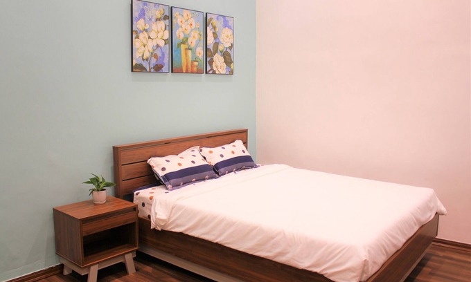 Hang Buom House | Discover Le Ciel Hanoi Homestay near the Old Quarter