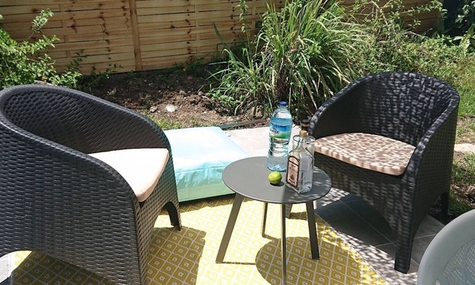 Trois-Rivieres House | Cozy Le Cirik: 1 Bedroom Retreat Steps from the Beach