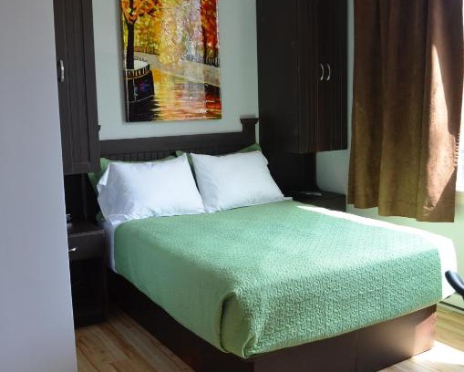 Rouyn-Noranda Apartment | Budget-Friendly Stays at Le Citadin with Breakfast Included