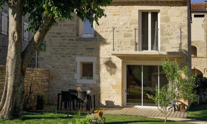 Saint-Privat-de-Champclos House | Family-Friendly Getaway at Le Clos des Taulelles Gite