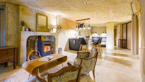 Vouvray House | Discover Le Clos Baudoin B&B: 10/10 Rated Escape