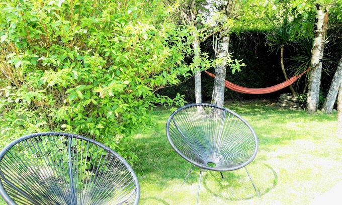 Montjean-sur-Loire House | Le Clos Beauséjour