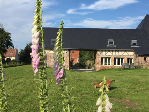Petit-Caux House | Oceanfront Escape at Le Clos Charmaine - Rated 8.6/10!