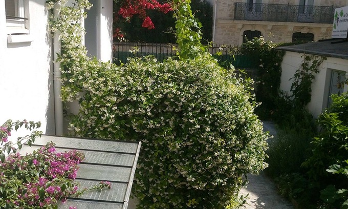 Gares Bed & Breakfast | Eco-Friendly Retreat at Le Clos Chez Michel - 9.6/10 Rated