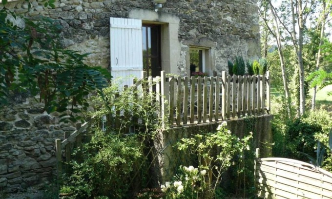 Divajeu Hotel | Le Clos De L'ambre