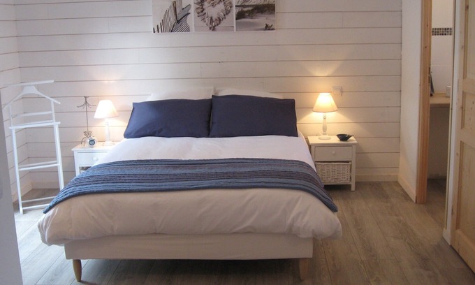 Goven House | Discover Le Clos de la Roche: Family-Friendly Stay Near Rennes