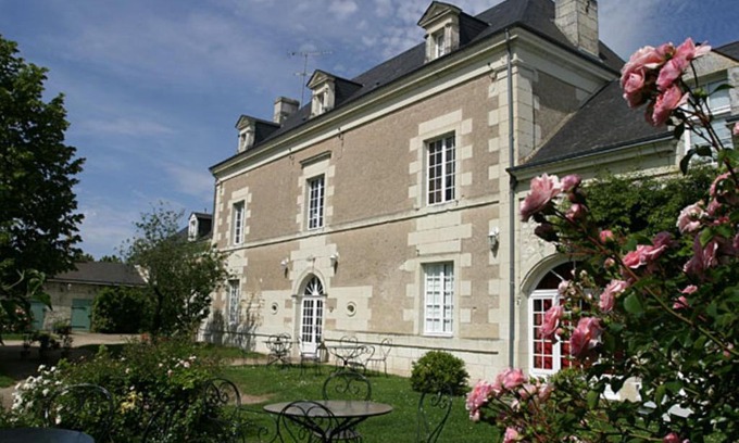 Ligre Bed & Breakfast | Discover Oceanfront Bliss at Le Clos de Ligré
