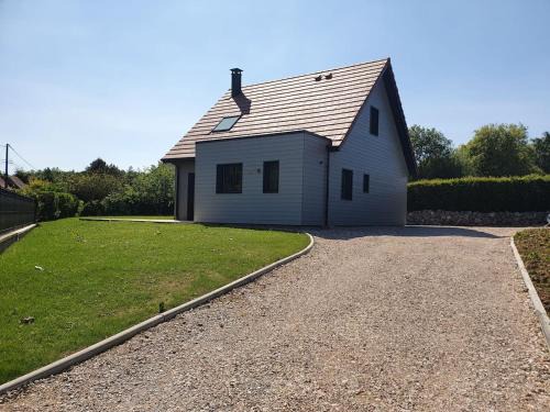 Carly House | Pet-Friendly Retreat at Le Clos des Cajaviris - Rated 9.7/10