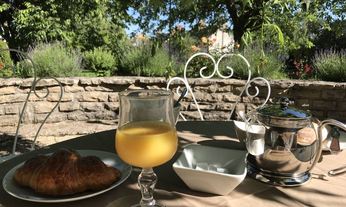 Guerigny House | Experience Comfort at Le Clos des Forges - Rated 9.6/10