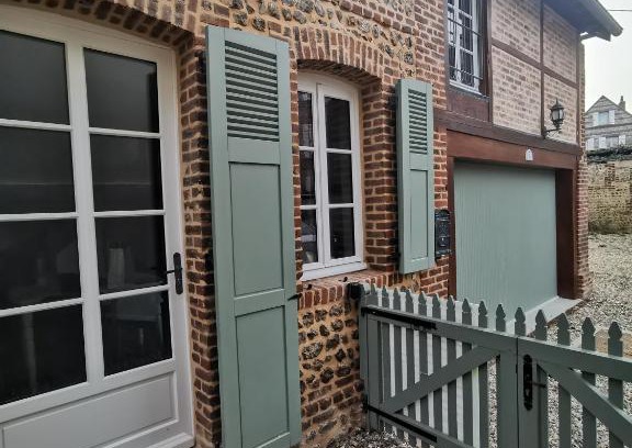 Etretat House | Family-Friendly Retreat at Le Clos des Tempêtes - Rated 9.4