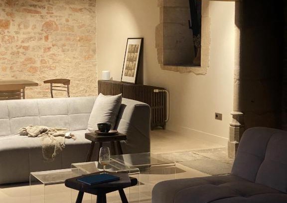 Bligny-les-Beaune House | Elegant Le Clos des Ursulines: Pet-Friendly 4-Star Retreat