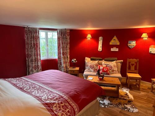 Mezieres-en-Brenne Bed & Breakfast | Pet-Friendly Getaway at Le Clos des Vigneaux, Rated 9.4