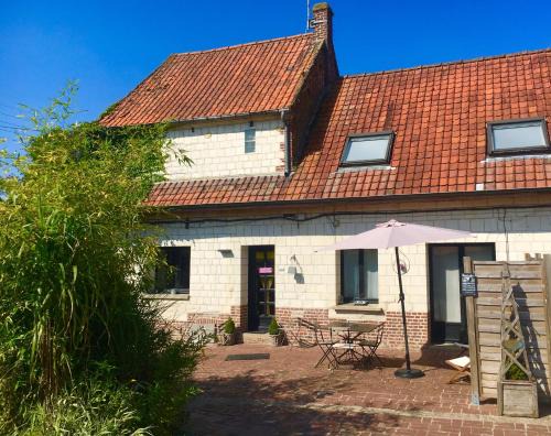 Cambligneul House | Pet-Friendly Escape at Le Clos du Carpe Diem - Rated 9.1/10