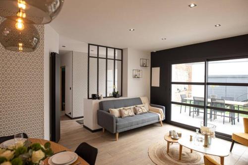 Longuenesse House | Discover Le Clos du fond Cailloux - Family-Friendly Retreat