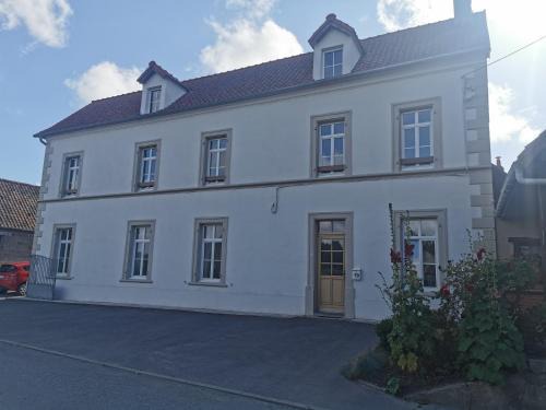 Neufchatel-Hardelot House | Oceanfront Escape at Le Clos du Hesdre - 4 Star Retreat