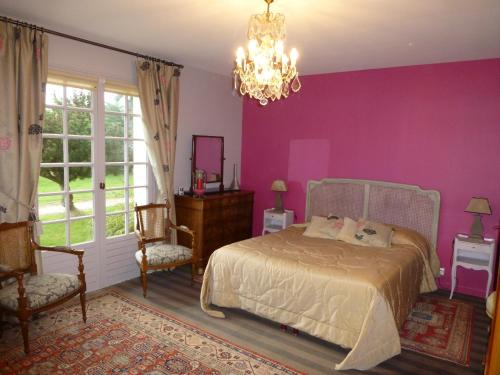 Saint-Briac-sur-Mer Bed & Breakfast | Pet-Friendly Escape at Le Clos du Pont Martin, 4-Star Stay