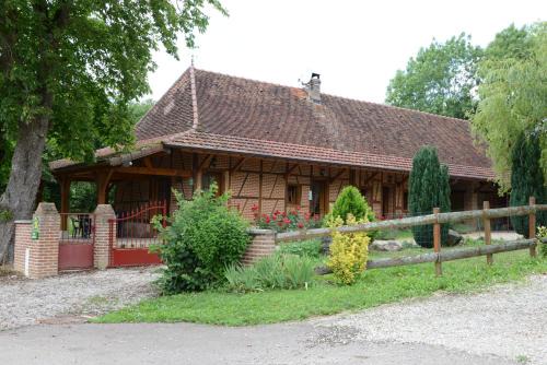 Le Tartre House | Family-Friendly Retreat at Le Clos du Rossignol