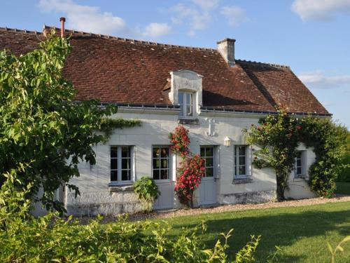 Chambourg-sur-Indre House | Family-Friendly Retreat at Le Clos with Inviting Pool