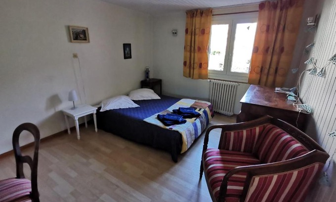 Lugrin House | Ocean View Getaway at Le Clos - Rated 8.1/10 by Guests