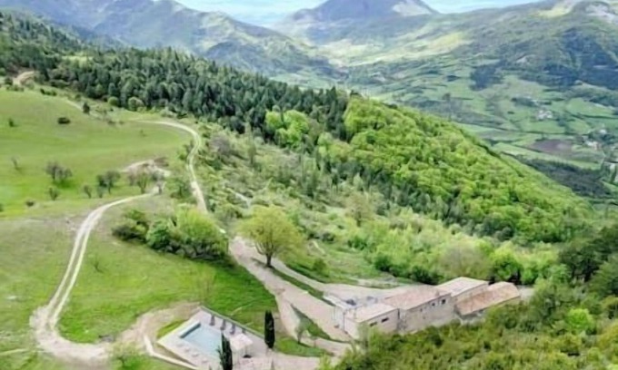 Bouvieres House | Discover Le Clos l'Estelle in Picturesque Drôme Provençale
