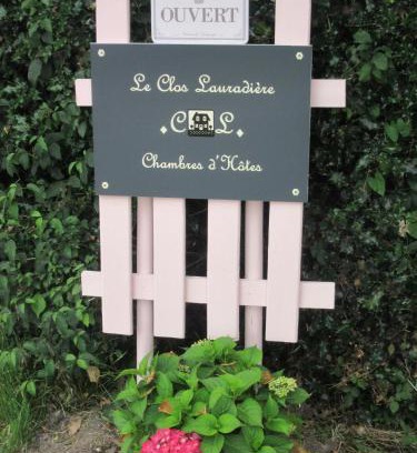 Saint-Pierre-de-Cormeilles House | Oceanfront Escape at Le Clos Lauradière - Rated 9.4/10