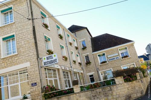 Troarn Hotel | Pet-Friendly Getaway at Le Clos Normand with Breakfast