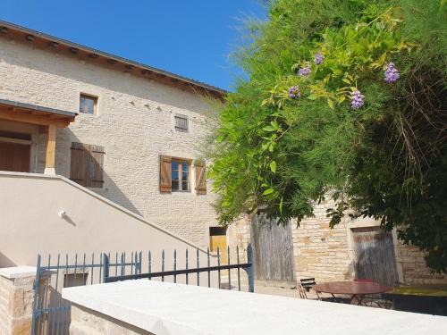 Clesse House | Discover Le Clos Violet Cless - Family-Friendly Getaway