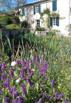 Condom Bed & Breakfast | Discover Le Clot de Meste Duran: Rated 9.2, Pet Friendly
