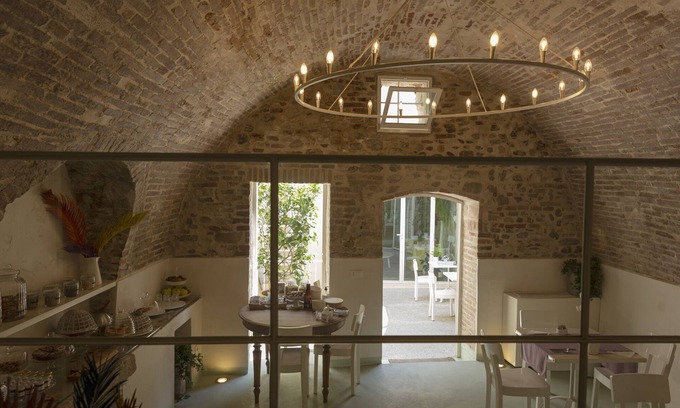 Santarcangelo di Romagna House | Discover Le Contrade: Your Exclusive Retreat in Romagna