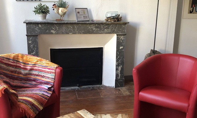 Capucins - Victoire Apartment | Relax at Le Cocon Bordelais with Spa and Child-Friendly Amenities