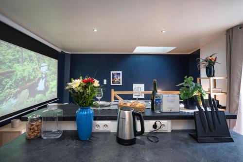 Quimper Villa | Discover Family-Friendly Comfort at Le Cocon Ciné