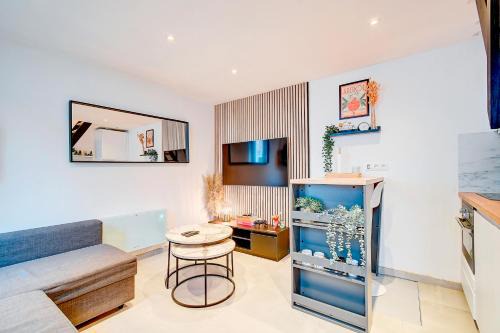 Vaux-sous-Chevremont House | Discover Le cocon de Chênée: Top-Rated Family Getaway